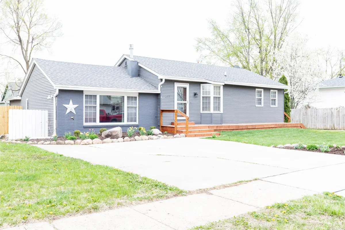 617 Roosevelt Street, Polk City, IA 50226 - #1