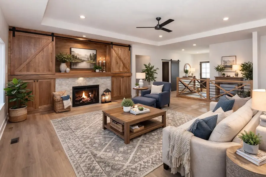 5766 Arbor Springs Drive, Pleasant Hill, IA 50327 - #2