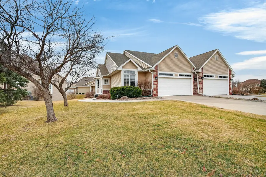 7238 Cody Drive, West Des Moines, IA 50266 - #2