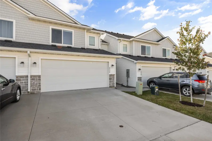 5920 NW 91st Court, Johnston, IA 50131 - #2