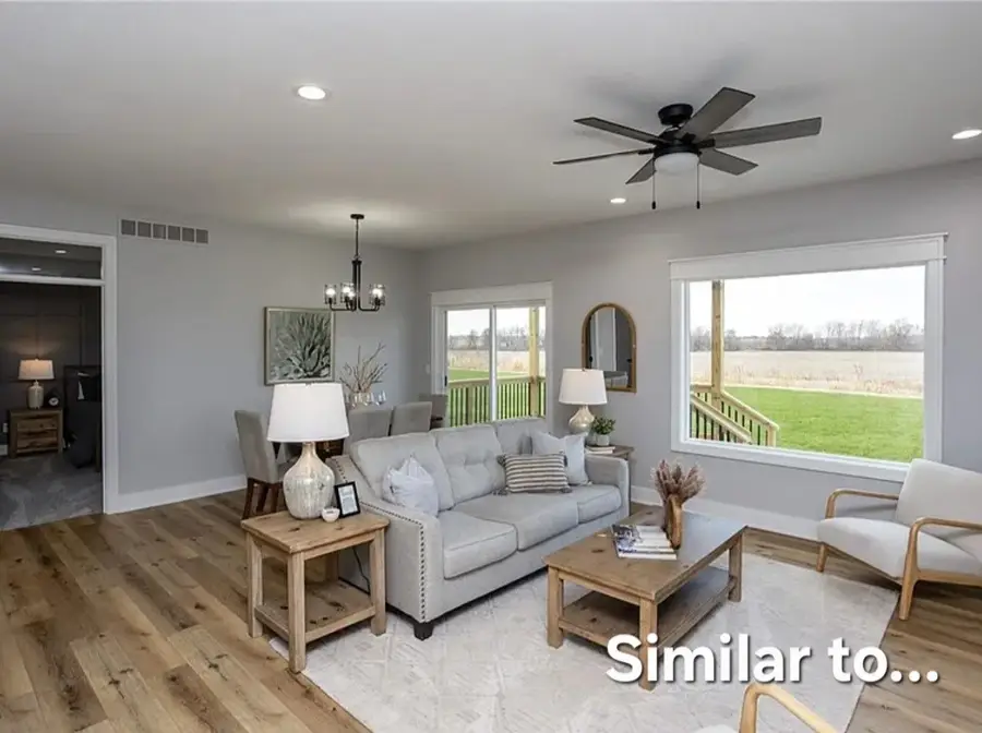 2610 NW Fairfield Drive, Ankeny, IA 50023 - #2