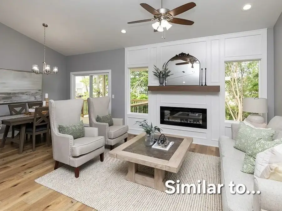 2610 NW Fairfield Drive, Ankeny, IA 50023 - #3