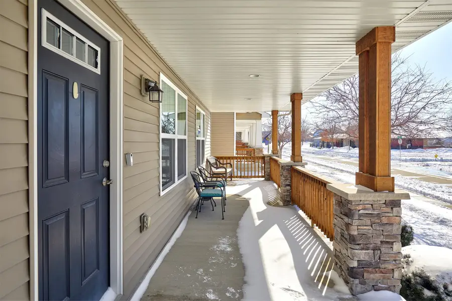 1355 SE Waddell Way, Waukee, IA 50263 - #2