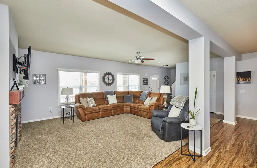 1355 SE Waddell Way, Waukee, IA 50263 - #3