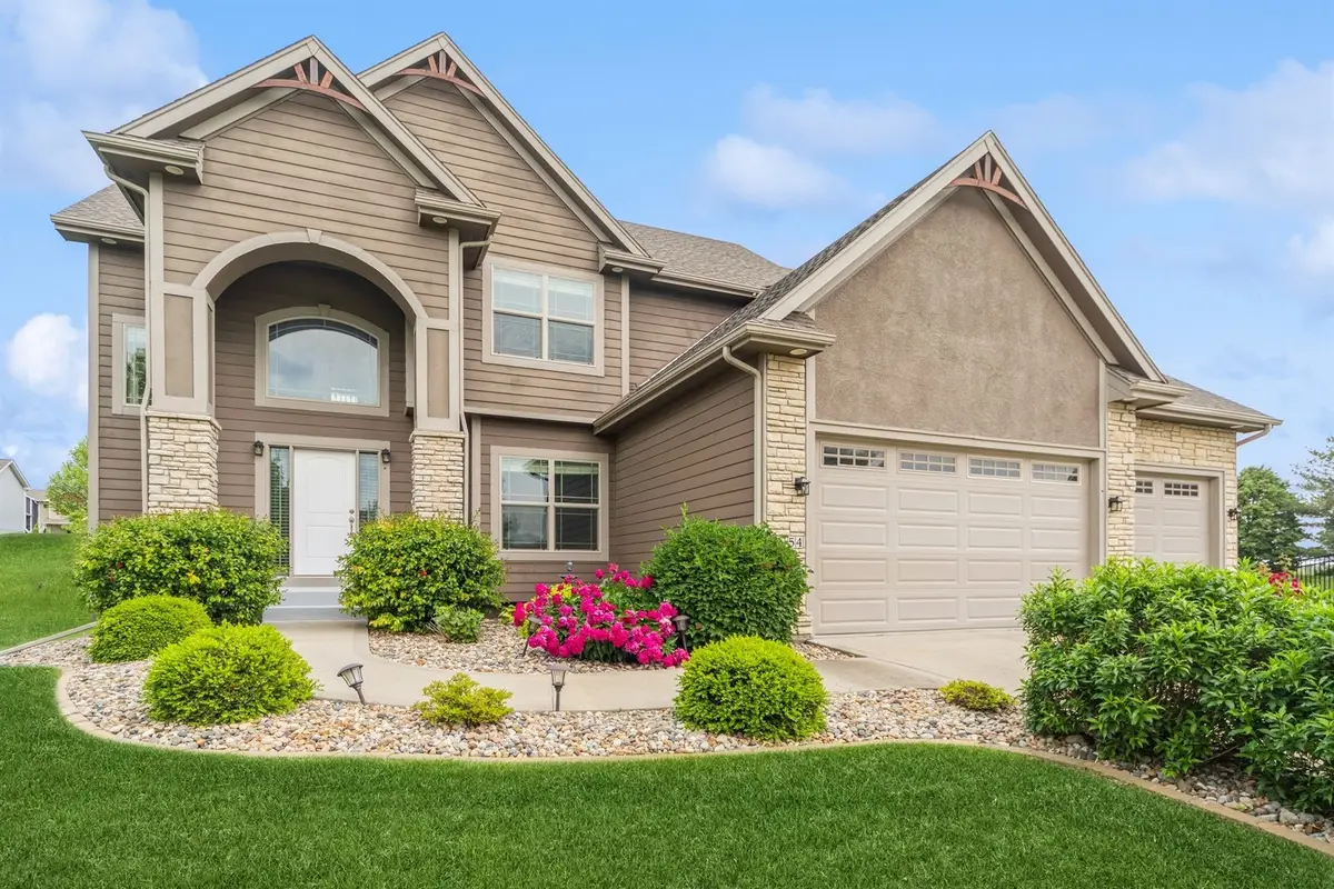 1454 S Sugar Creek Court, West Des Moines, IA 50266 - #1