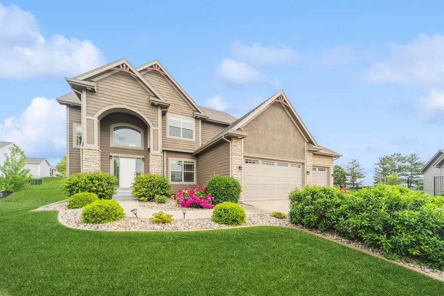 1454 S Sugar Creek Court, West Des Moines, IA 50266 - #2