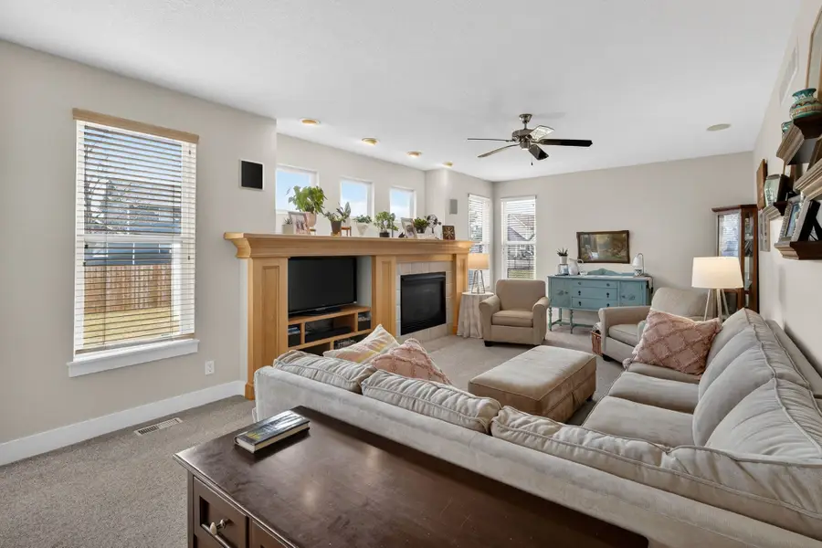 2601 NW Parkridge Drive, Ankeny, IA 50023 - #3