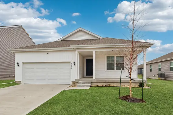 4221 NE 16th Street, Ankeny, IA 50021