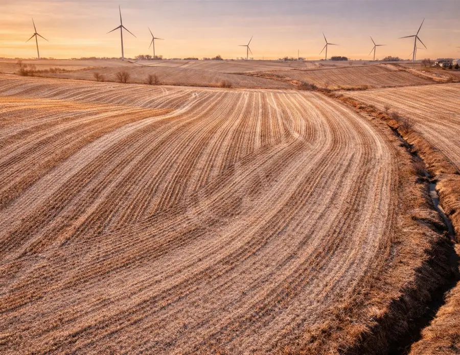 04 Parker Avenue, Laurel, IA 50141 - #2