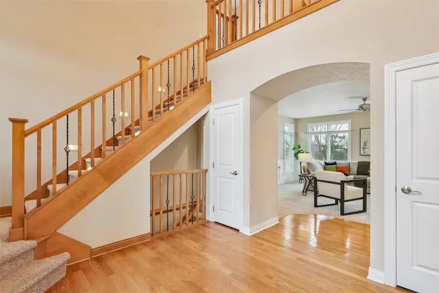 15701 Brookshire Drive, Urbandale, IA 50323 - #3