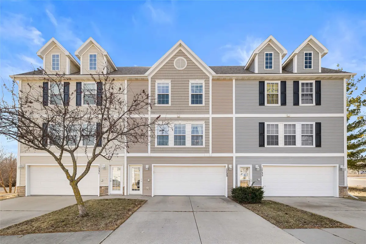 1733 SW 32nd Lane, Ankeny, IA 50023 - #1