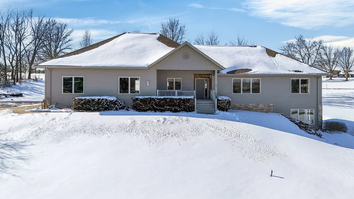 5140 Panorama Drive, Panora, IA 50216 - #1