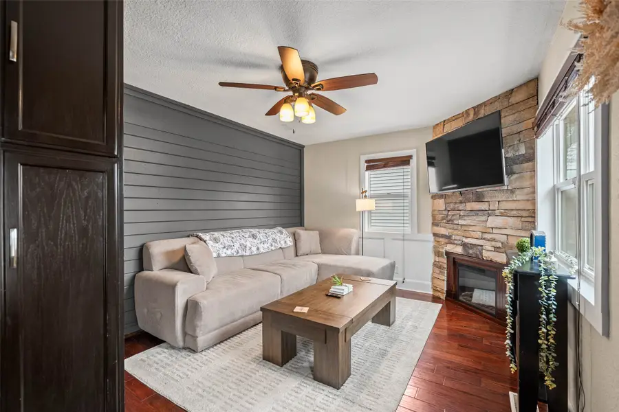 6022 SE 4th Street, Des Moines, IA 50315 - #3