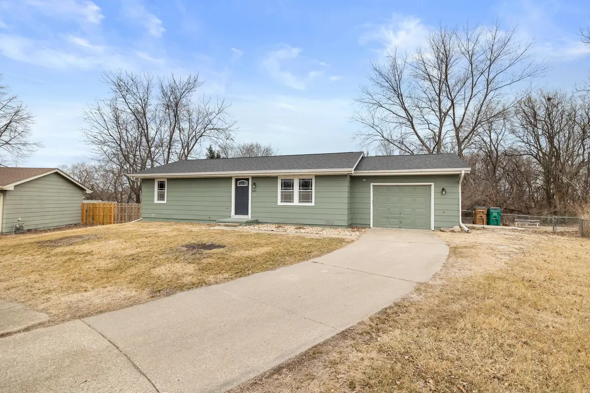 201 NE 6th Court, Grimes, IA 50111 - #1