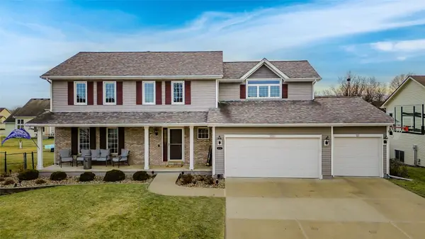 14312 Brookshire Drive, Urbandale, IA 50323