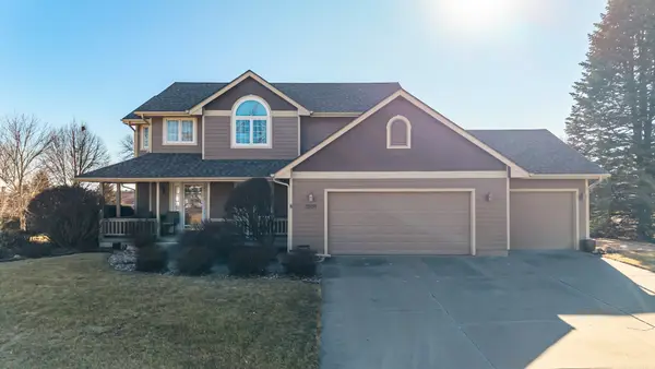 1201 NW Campus Drive, Ankeny, IA 50023