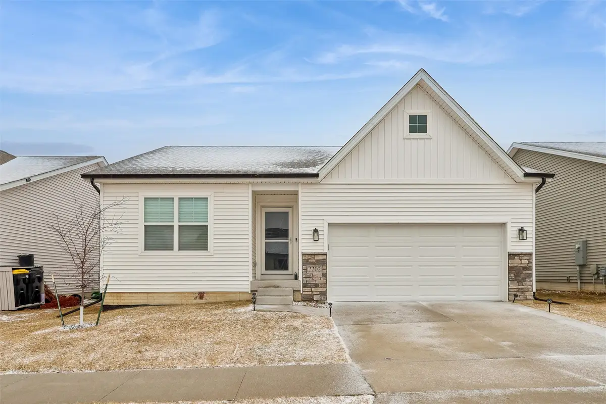 2202 Barry Drive, Adel, IA 50003 - #1