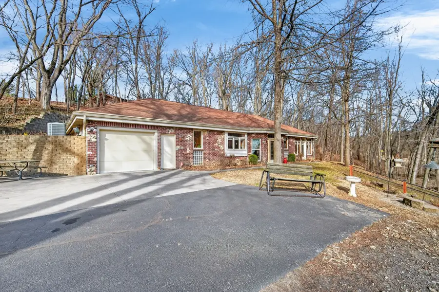 6707 NW 2nd Street, Des Moines, IA 50313 - #2