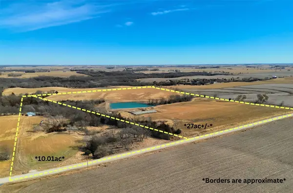 01 Osage Avenue, Van Meter, IA 50261