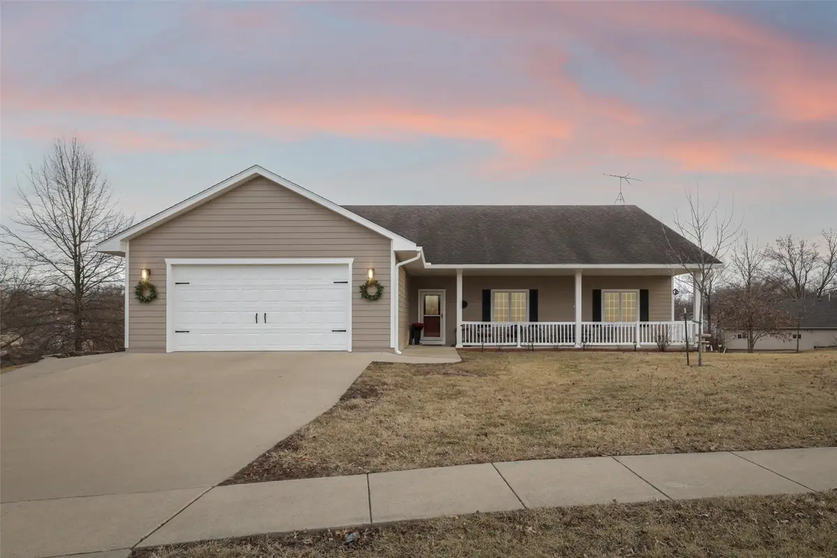 1511 W Franklin Avenue, Indianola, IA 50125 - #1