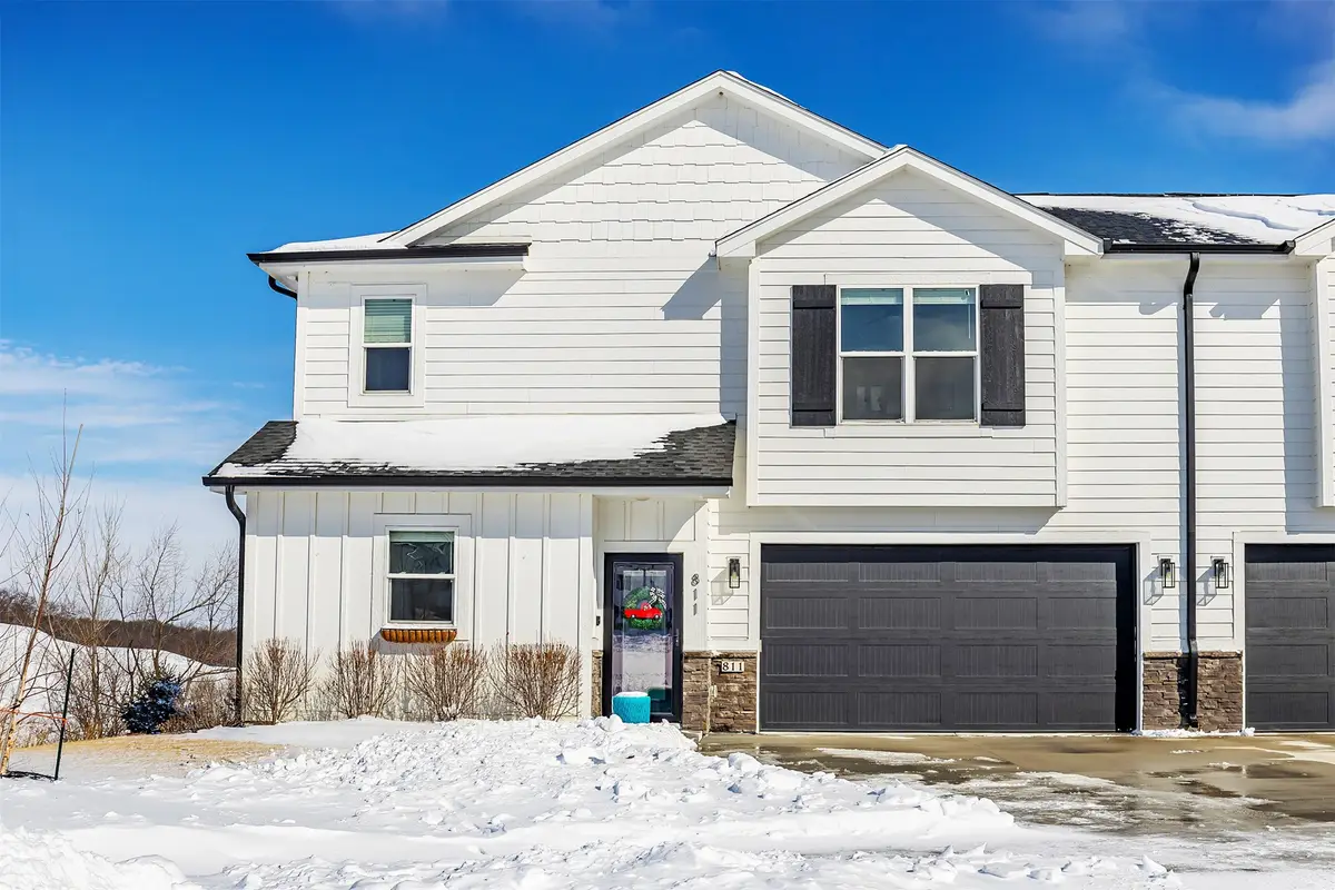 811 Ledgestone Court, Polk City, IA 50226 - #1