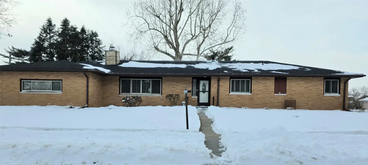 814 E First Street, Madrid, IA 50156 - #1