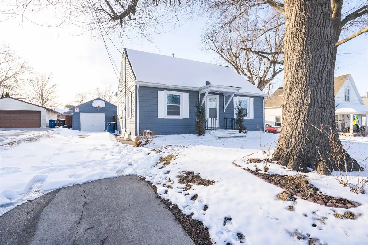 3308 SW 7th Street, Des Moines, IA 50315 - #1