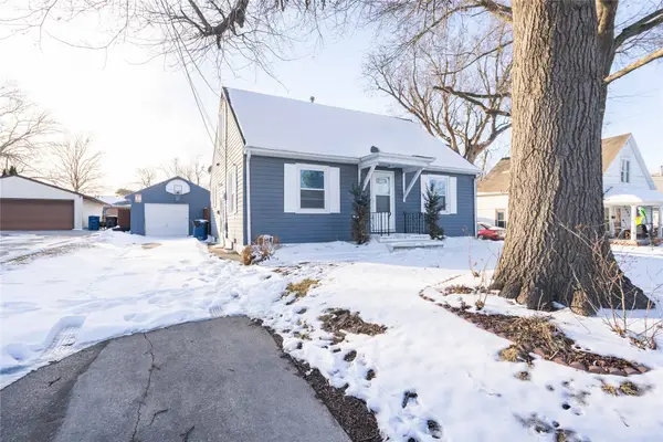 3308 SW 7th Street, Des Moines, IA 50315