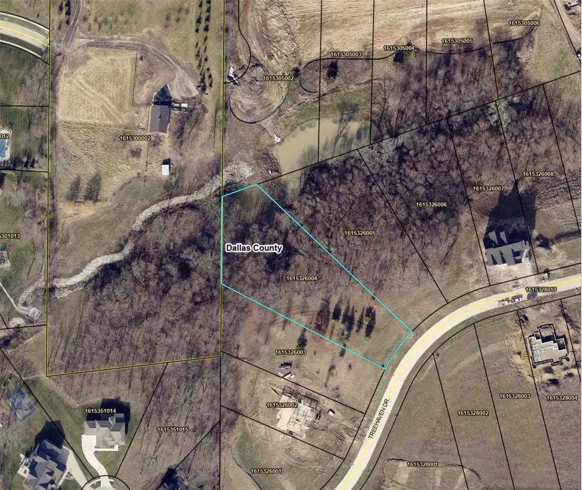 9647 Treehaven Drive, West Des Moines, IA 50266 - #1