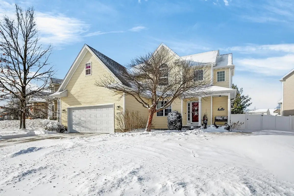 4332 124th Street, Urbandale, IA 50323 - #1