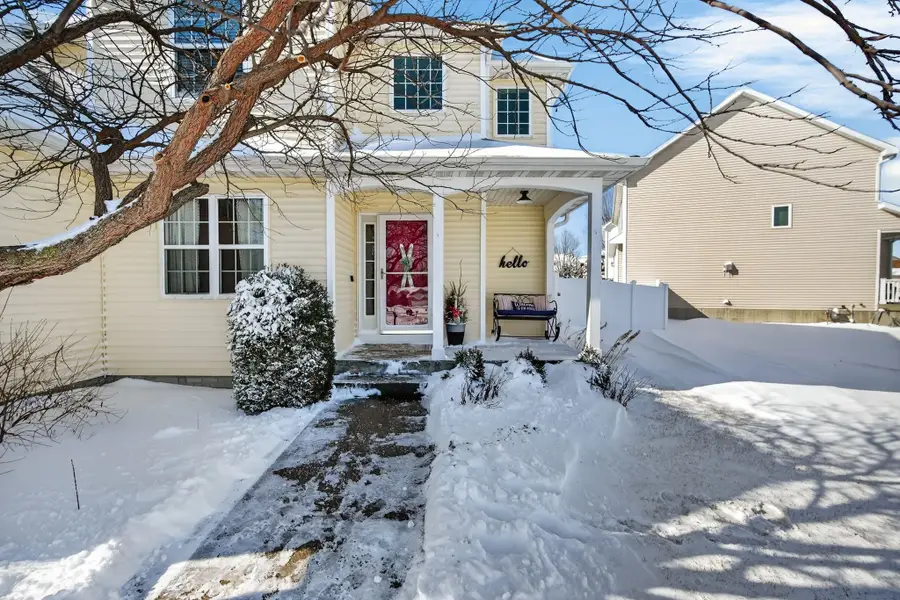 4332 124th Street, Urbandale, IA 50323 - #2