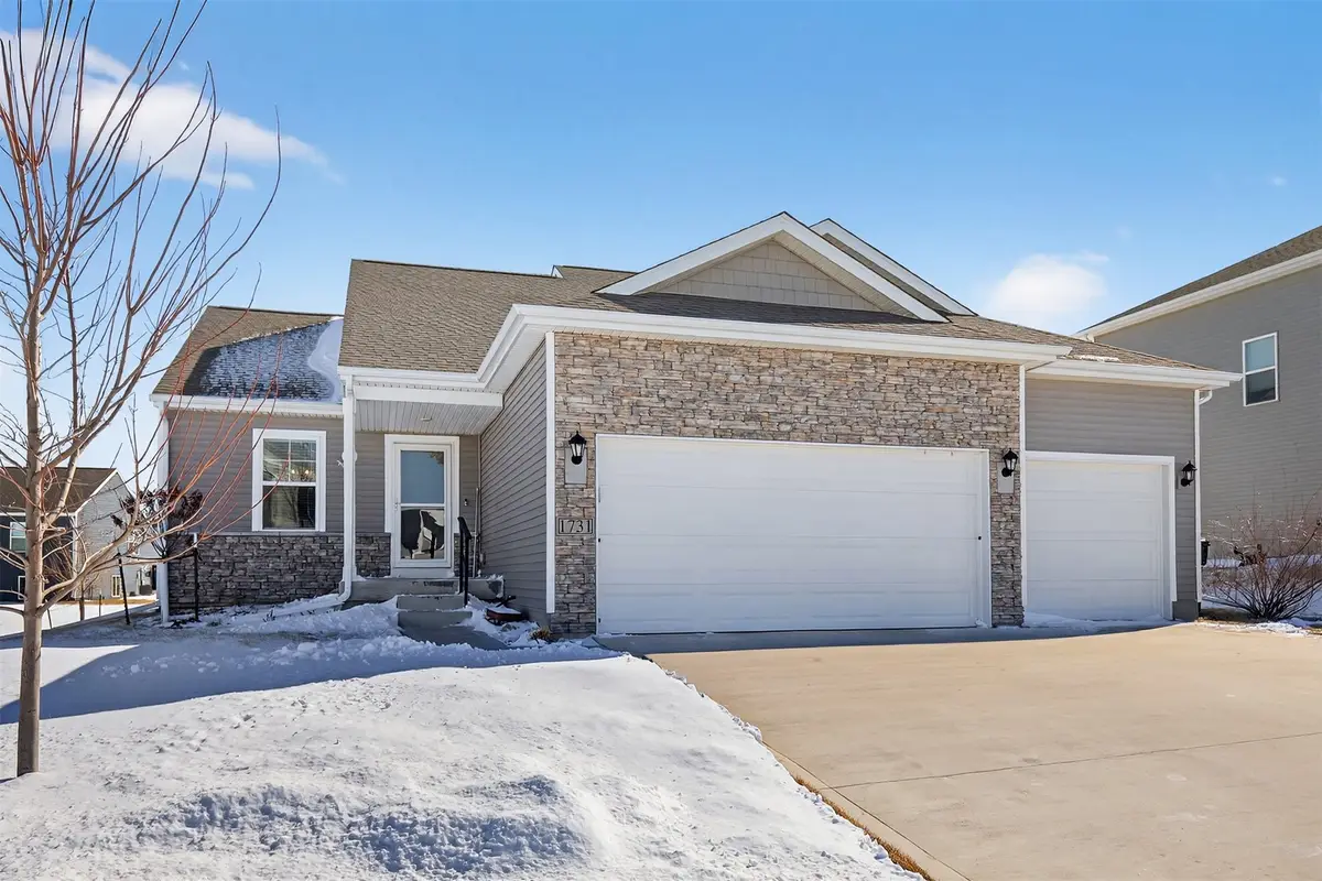 1731 Roebling Road, Adel, IA 50003 - #1