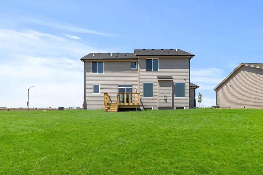 1003 SW Boulder Drive, Grimes, IA 50111 - #2