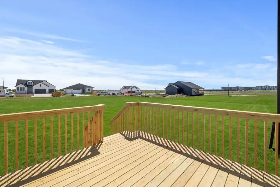 1003 SW Boulder Drive, Grimes, IA 50111 - #3