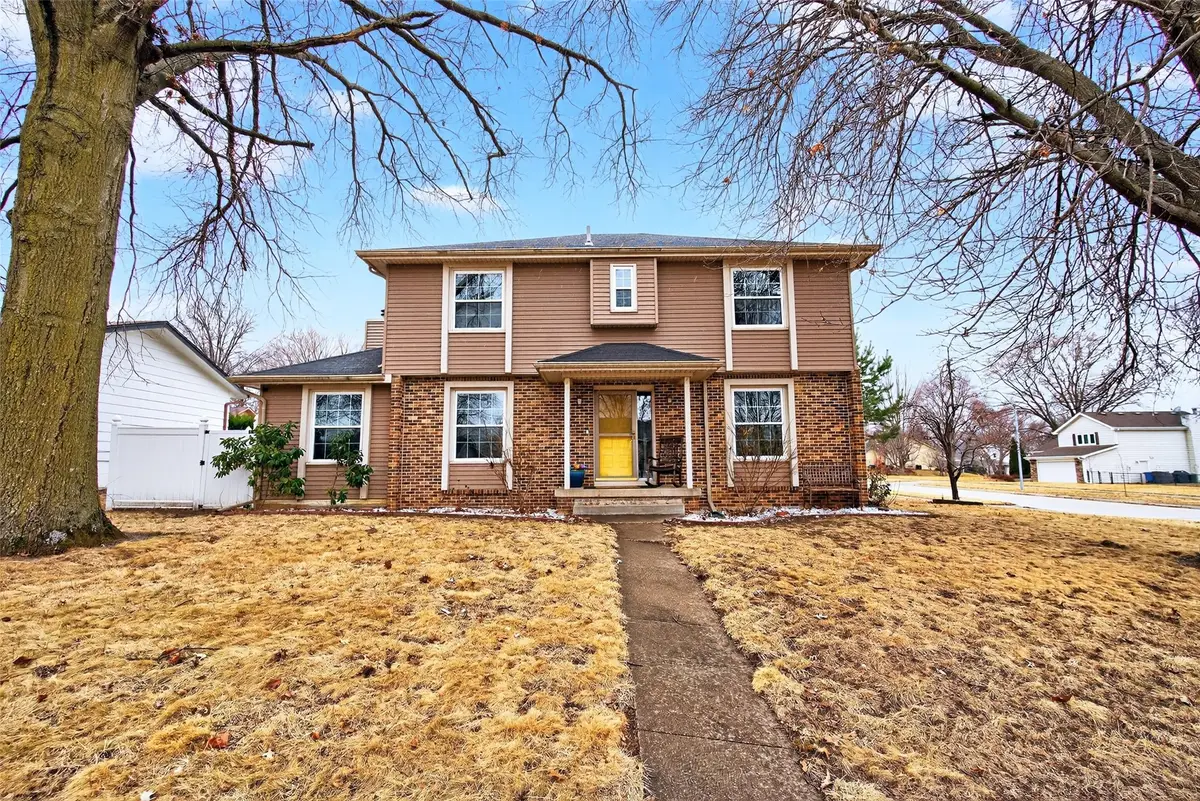 3800 SE 25th Court, Des Moines, IA 50320 - #1