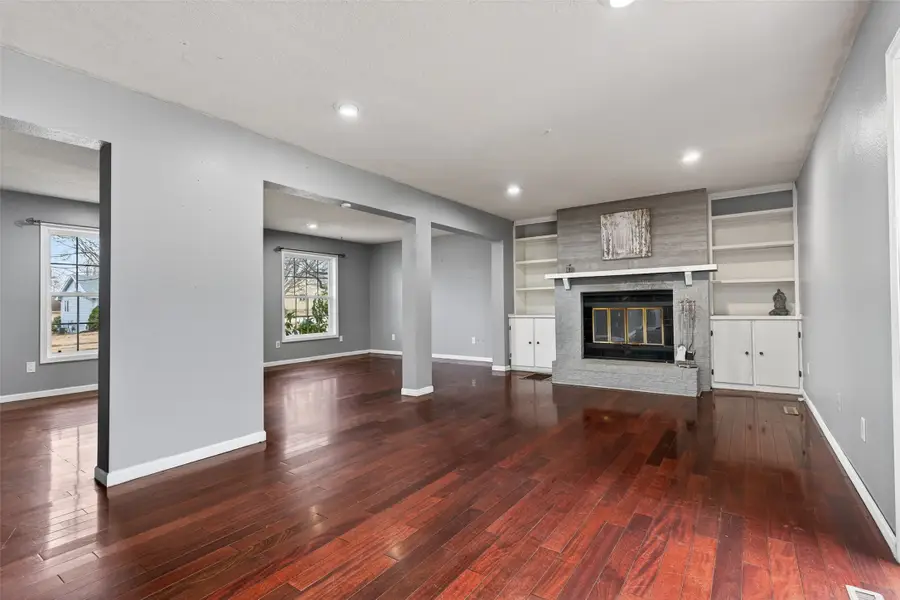 3800 SE 25th Court, Des Moines, IA 50320 - #3