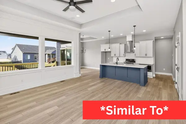 610 NE Doe Pointe Drive, Ankeny, IA 50021