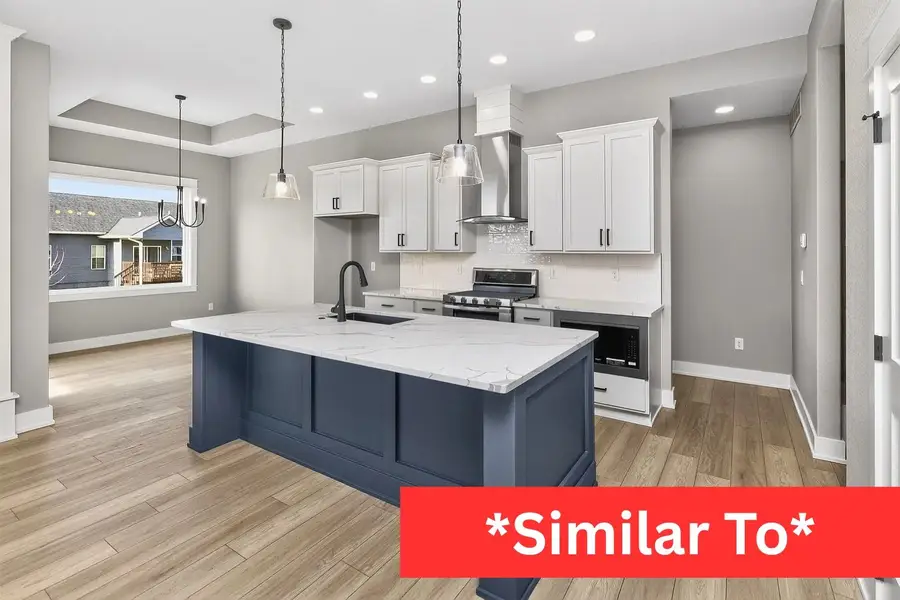 610 NE Doe Pointe Drive, Ankeny, IA 50021 - #2