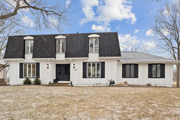 1305 20th Street, West Des Moines, IA 50265