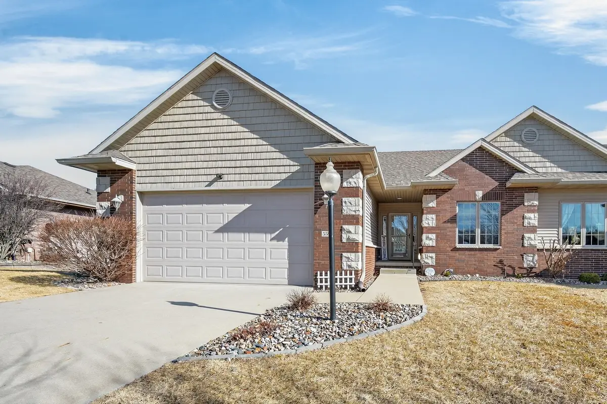 5595 NW 3rd Court, Des Moines, IA 50313 - #1