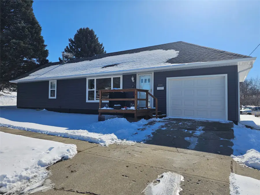 404 North Street, Guthrie Center, IA 50115 - #2