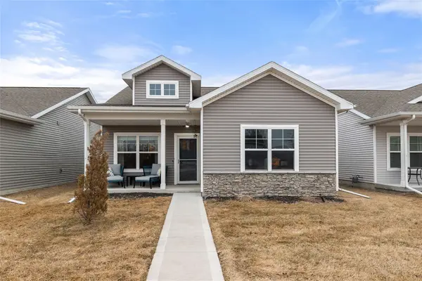 3079 NW Irvinedale Drive, Ankeny, IA 50023