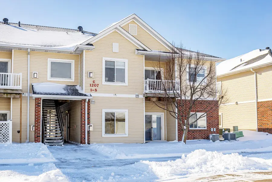 1207 NE 5th Lane #1, Ankeny, IA 50021 - #3