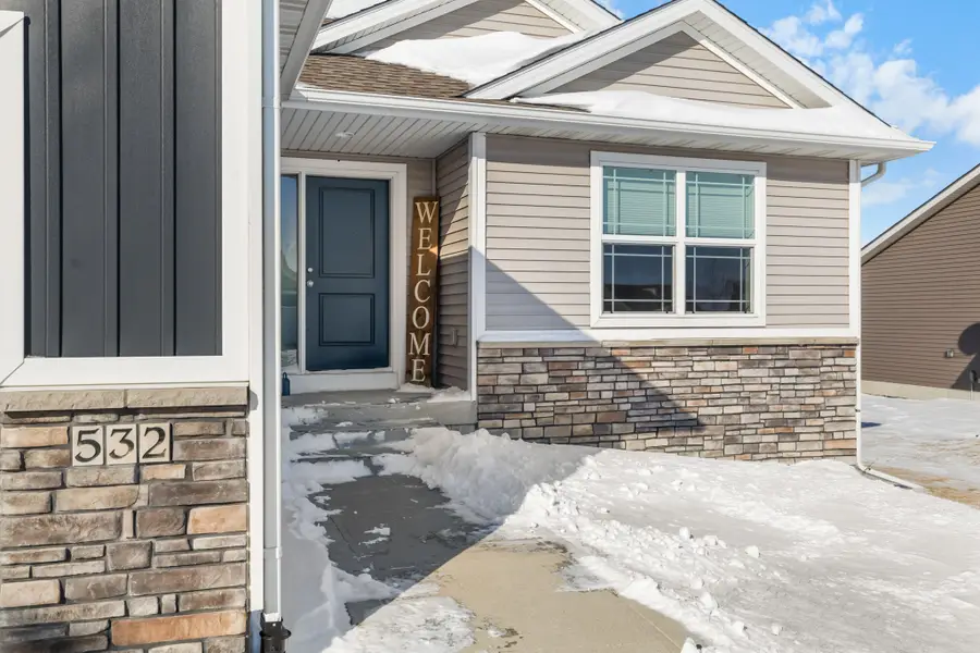 532 Shiloh Rose Parkway Nw, Bondurant, IA 50035 - #3