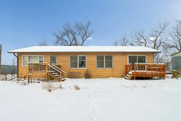 22456 38th Avenue, New Virginia, IA 50210