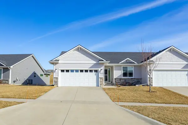 5413 NE Briarwood Drive, Ankeny, IA 50021