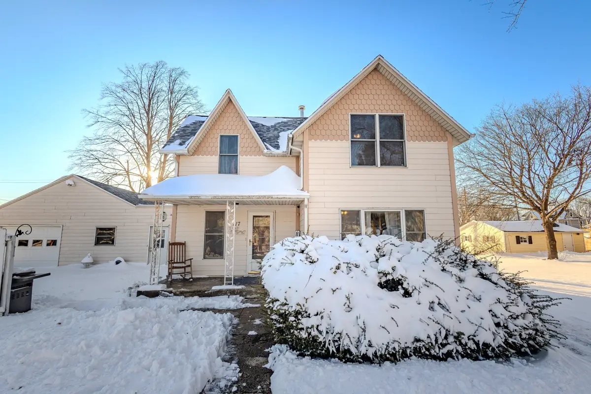 117 N Martha Street, Roland, IA 50236 - #1
