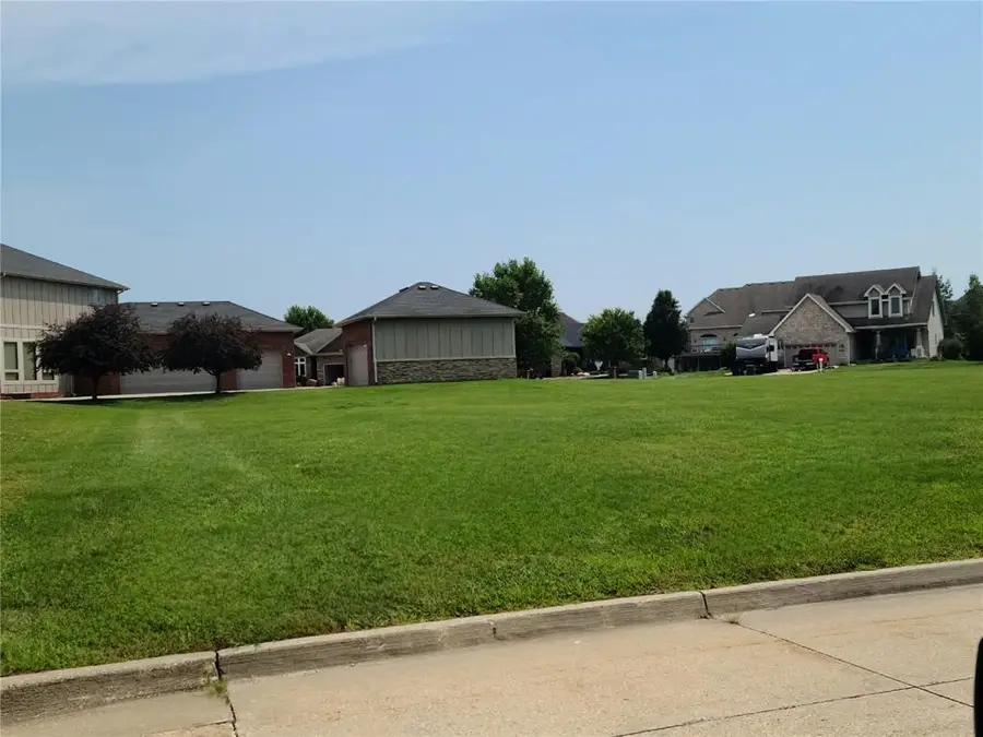 3221 NE Briar Creek Place, Ankeny, IA 50021 - #3