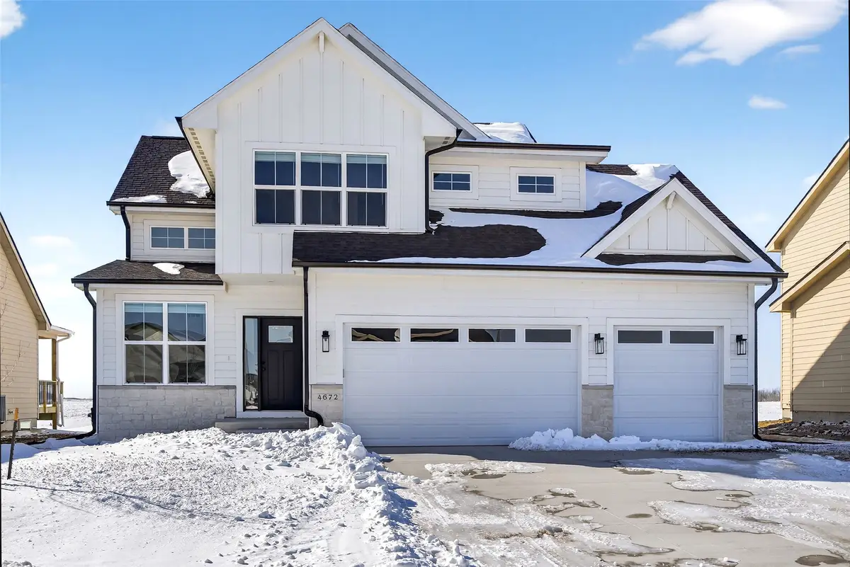 4672 180th Street, Urbandale, IA 50323 - #1
