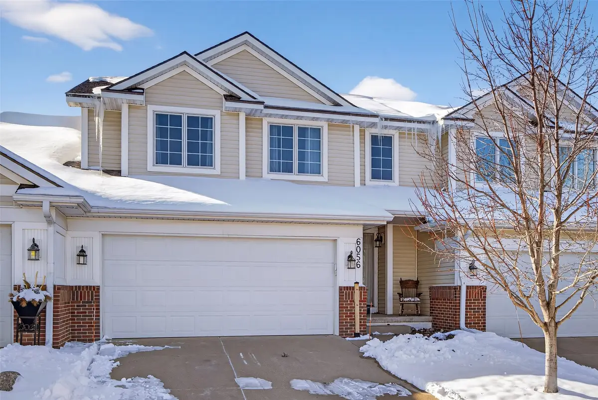 6056 Meadow View Court, Johnston, IA 50131 - #1